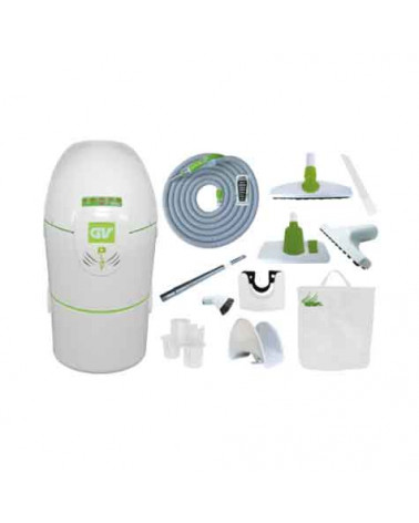 ASPIRADOR PRIME PLUS + KIT PLAY POWER