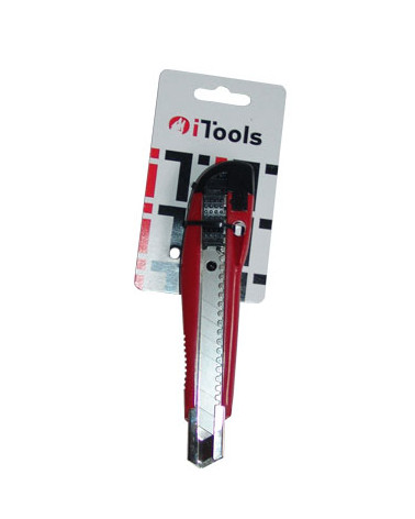 ITOOLS FACA X-ACTO 18MM FB ITX18