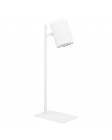 CANDEEIRO DE MESA LED ILUMINAÇÃO 16.5 CM EGLO CEPPINO 98856