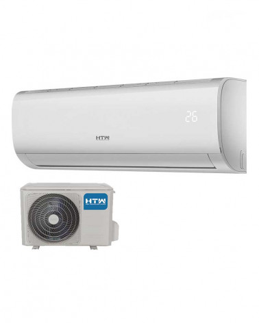 AR CONDICIONADO HTW IX21 18000 BTU MONOSPLIT