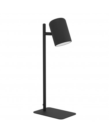 CANDEEIRO DE MESA LED ILUMINAÇÃO 16.5 CM EGLO CEPPINO 98855
