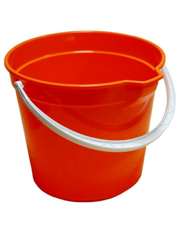 BALDE DE LIMPEZA 12 LT