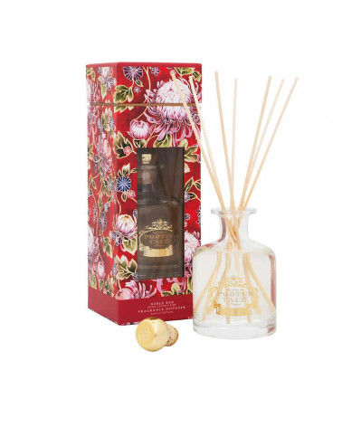 CASTELBEL 8 PAUZINHOS P/DIFUSOR 250ML COR NATURAL