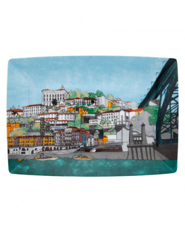 VA PR RECTANG CARRE ALMA DO PORTO
