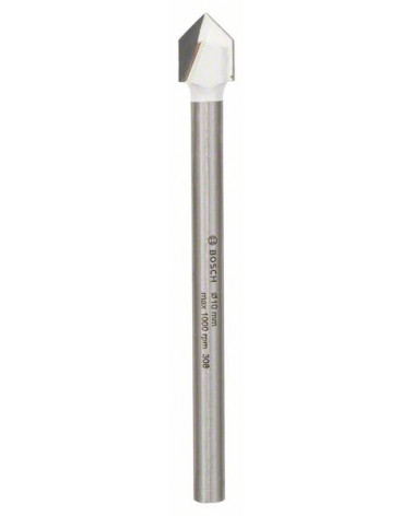 BOSCH BROCA P/CERAMICA CYL-9 10X90