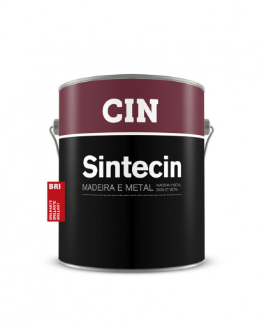 SINTECIN BRILHANTE 4LT 505