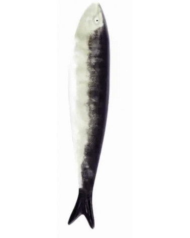 SARDINHA BORDALLO