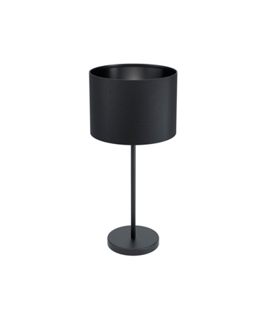 CANDEEIRO DE MESA  ILUMINAÇÃO 41.5 CM EGLO MASERLO 99045
