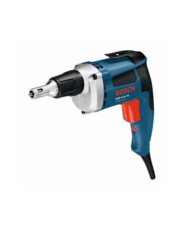 BOSCH APARAF. GESSO GSR 6-45 TE