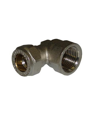 JOELHO SIMPLES NIQUEL 15X1/2"