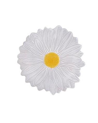 BORDAL P PRATO SOBREMESA MARGARIDA MARIA FLOR