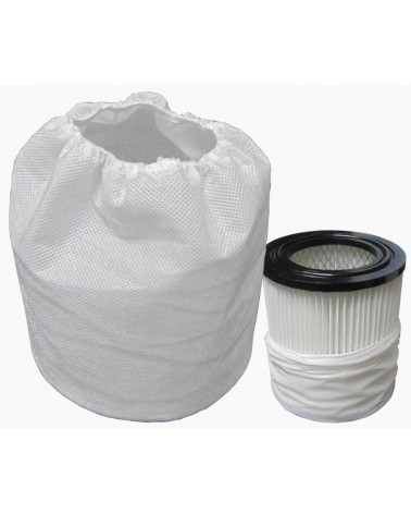 ASPIR.PROTECTOR DE FILTRO PEQUENO