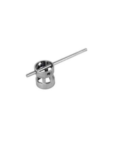 VITO TARRACHA ACO P/TUBO PVC 1" VITA1