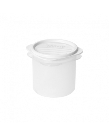 TATAY CAIXA ALIMENTOS CILINDRICA 0.3LT