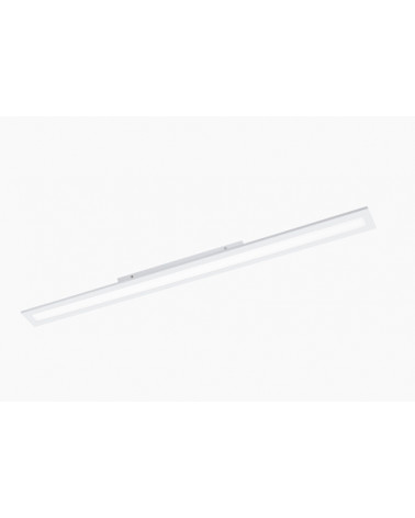 CANDEEIRO DE TETO LED ILUMINAÇÃO 119.5 CM EGLO SALOBRENA 98025