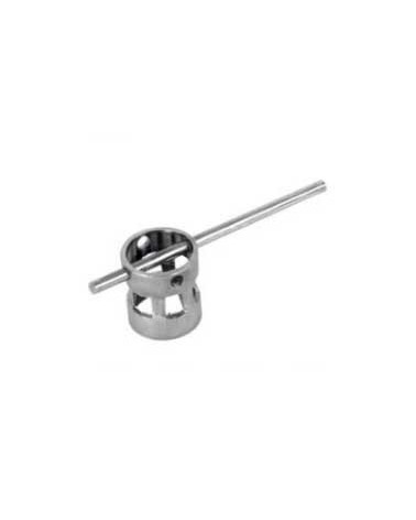VITO TARRACHA ACO P/TUBO PVC 3/4" VITA34