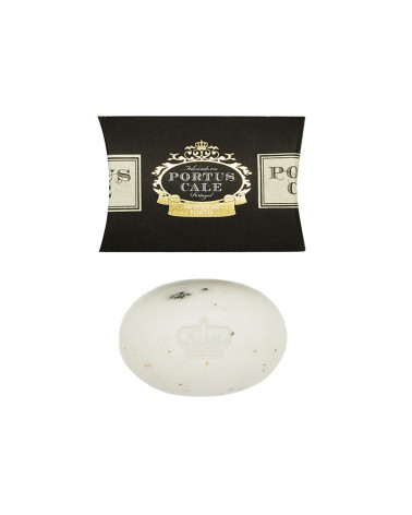 PORTUS CALE SABONETE 40G RUBY RED