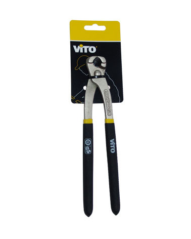 VITO ALICATE TURQUESA ARAMEIRO 220MM VITA220