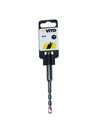 VITO BROCA SDS 110X6 BLISTER VISDS1106B