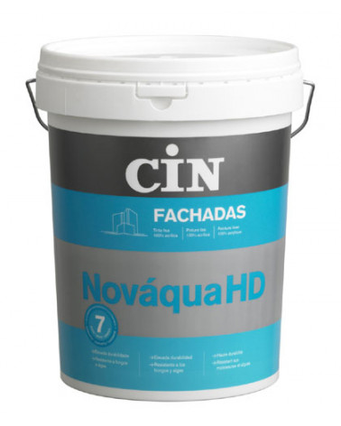 NOVAQUA HD 15LT 5508