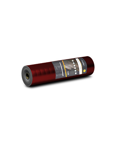 TELA SUB-PAVIMENTO FLEX BORRACHA VM (RL30M2)