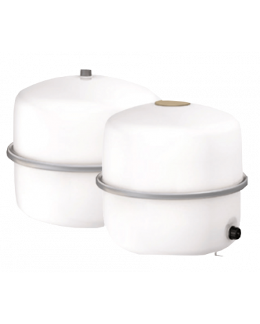 VASOFLEX SOLAR N18/2,5 LT- 8 BAR