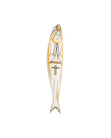 BORDAL P SARDINHA NOSSA SENHORA FATIMA