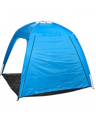 TENDA CORTAVENTO 200X200X165CM