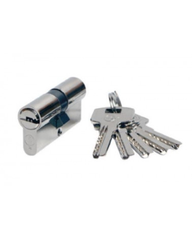 CILINDRO SEG.5 CH - C60X60MM LATAO BL1