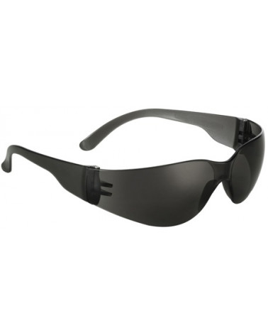 OCULOS C/LENTES POLICAR. FUMADO UV