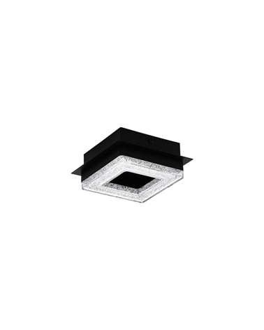 CANDEEIRO DE TETO ILUMINAÇÃO LED 14 EGLO 99324