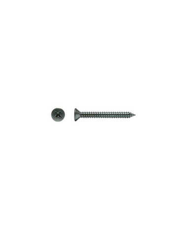 PARAF AUTO-ROSC CAB CONICA PH IX 3,9X25MM DIN 7798 (1000UN)