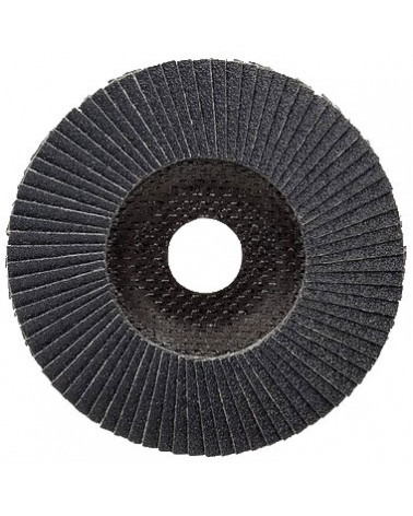 BOSCH DISCO LAMELAS BEST FOR METAL 115MM GR80