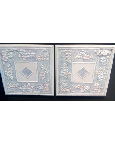ROCA 20X20 DENVER AZUL INS.CEN