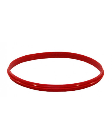 IX VEDANTE SILICONE 140MM SIMPLES