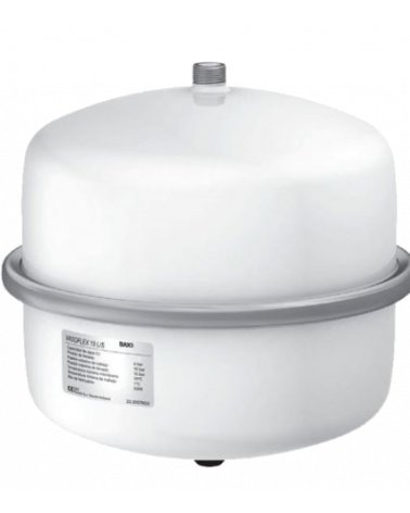 VASO EXPANSAO VASOFLEX/S 18LT