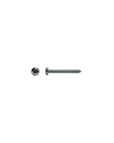 PARAF AUTO-ROSC CAB QUEIJO PH 3,5X19MM DIN 7798 (1000UN)