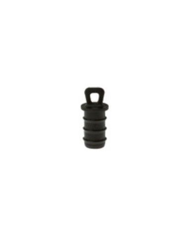 TAMPAO P/TUBO REGA GOTA A GOTA REGA GOTA A GOTA Ø 16 MM 0 MT