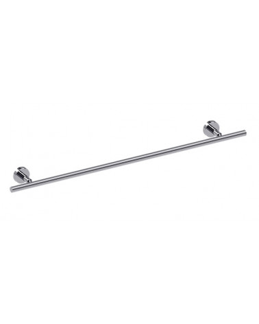 TOALHEIRO PAREDE CROMADO ETOILE 30 CM