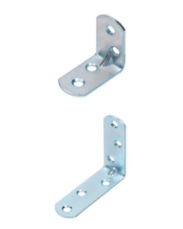 GAH ESQUAD.CADEIRA ARRED. ZINC BR 80X80X19