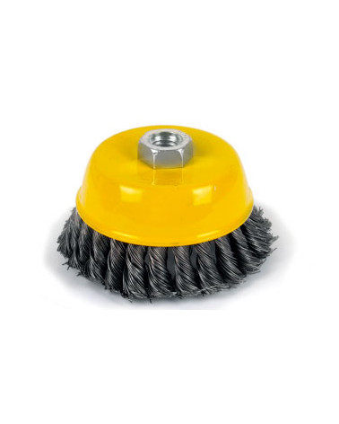 CATRABUCHA ENTRANCADA ACO 70 MM M14