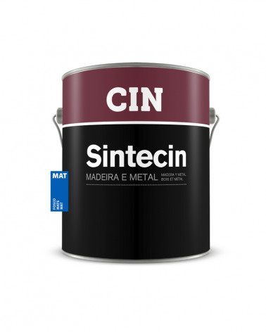 SINTECIN FOSCO 0.75LT 501