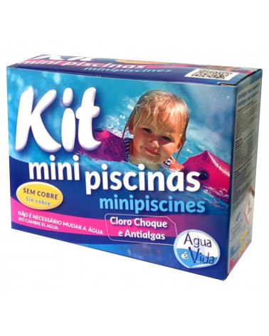 CLORO PISCINA 500 LT