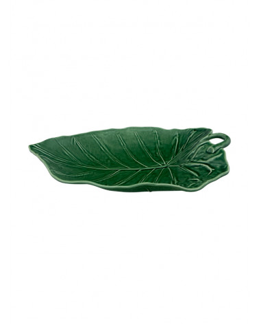 BORDAL P FOLHA GRANDE 42CM GIRASSOL - 501