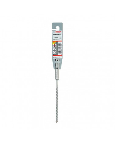 BOSCH BROCA SDS PLUS-5X: 5X100X160.