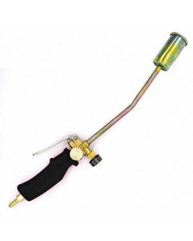 NUTOOL MACARICO C/PATILHA GAS D76