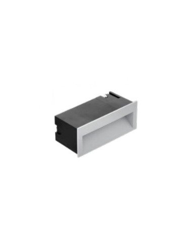 CANDEEIRO ENCASTRÁVEL  ILUMINAÇÃO LED 16 EGLO 66263
