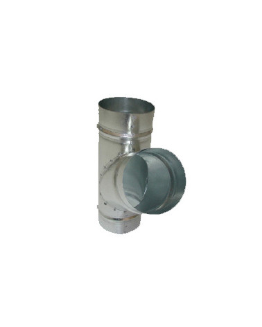 FORQUILHA GALVANIZADO 180X45