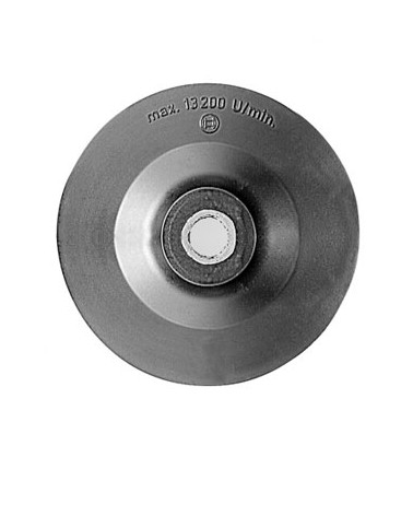 BOSCH PRATO APOIO REB. APERTO 230MM