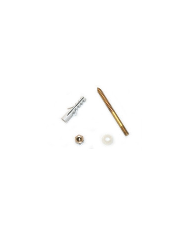 CONJ. FIXACAO SANITARIO PCL 614 FE PA M6X70 FIXART